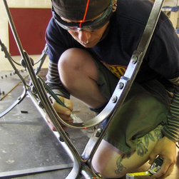local architects design for a table base - Products