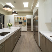 Flooring