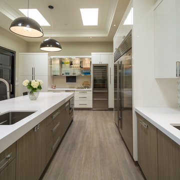 Nogales Kitchen