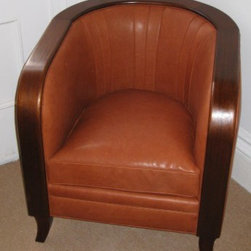 BCH Chair - Armchairs And Accent Chairs