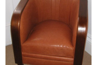 BCH Chair