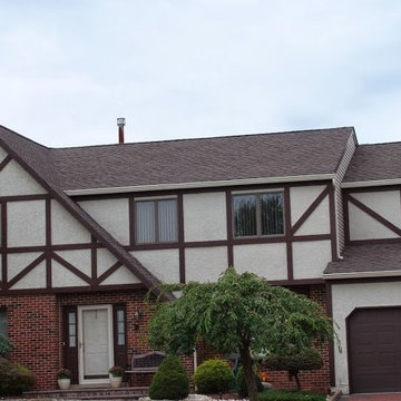 Various Residential Roofing Project 14