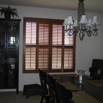 Shutters