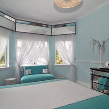 deborah bedroom