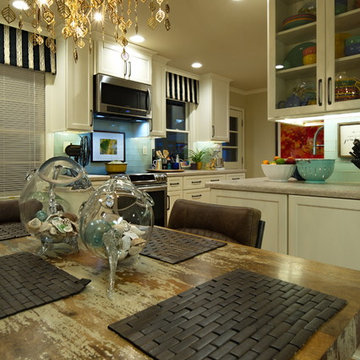 45th street bungalow