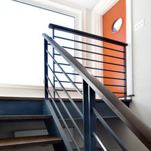 Railings
