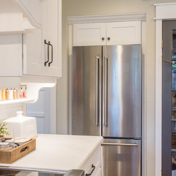 Picture Perfect Kitchen Designs - Home Showroom