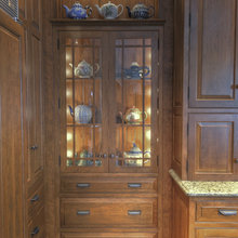 secret doors