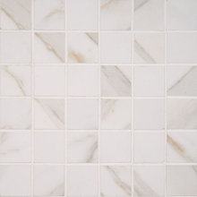 Shower tile