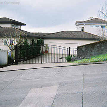 Ornamental & Chain Link Fences