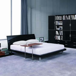 Modern Beds - Beds