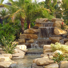 Fountain