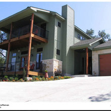 Exterior Ideas