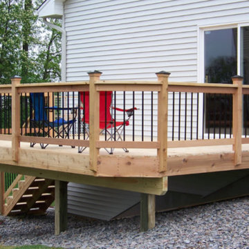 Outdoor-Living Portfolio