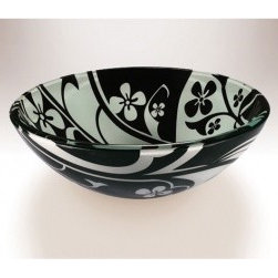 Asian Style Bathroom - Bathroom Sinks