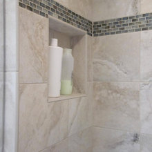 bathroom tile
