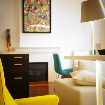 Appartement de ville