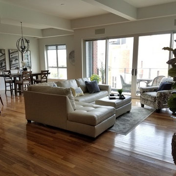 Downtown Living Tour