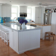 kitchen walls