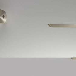 CEA faucets - NEUTRA collection - Bathroom Sink Faucets