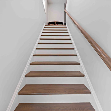 Functional and Unique Fairfax Addition