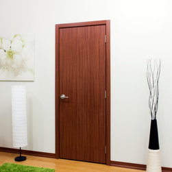 NOVA Laminated Doors - Products