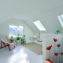 Attic Playroom
