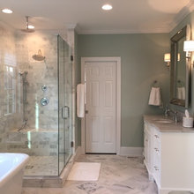 Bathroom Ideas
