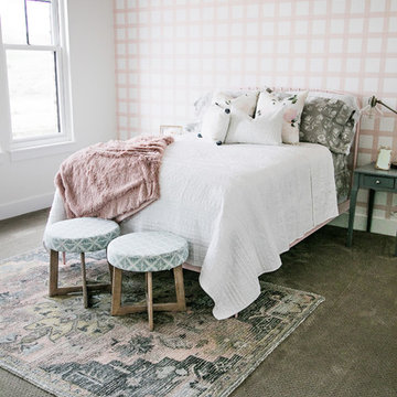Modern Farmhouse