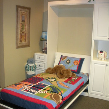Kids Bedroom Furniture