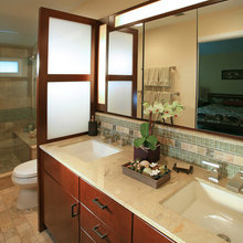 Bathroom Ideas