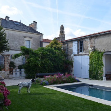 EXTERIEURS FINIS