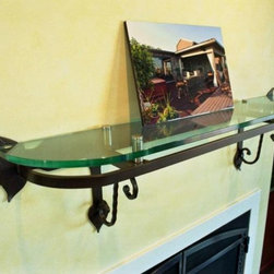 Ryan's All Glass - Home Decor