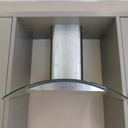 Custom kitchen - Home Improvement