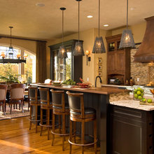 Rustic Home