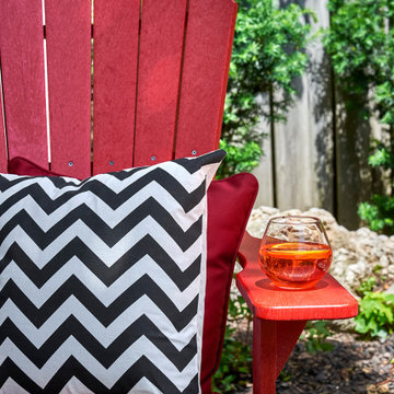 Project Charter Oaks: Jardin Du Paradis