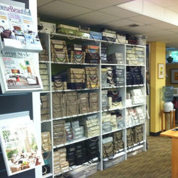 Our Studio - Call to Visit Us! - Products