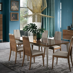 Serena dining set by ALF - Dining Sets