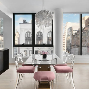 Gramercy Park