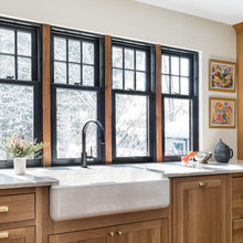 mohawk kitchen