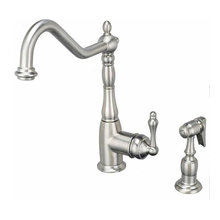 Kitchen Faucets