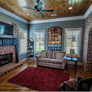 Lot 58 Charlestowne-Butler Residence