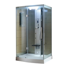 Steam Rooms