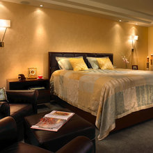 4738 Outlook Way Basement Bedroom