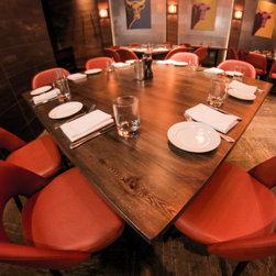 Cafe Tables - Dining Tables