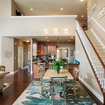The Marina at Pepper's Creek - Peterman Model