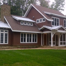 Sugar Chalet