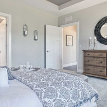 bedroom master