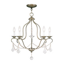 dining room chandelier