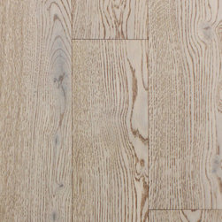 Modern Collection - Hardwood Flooring